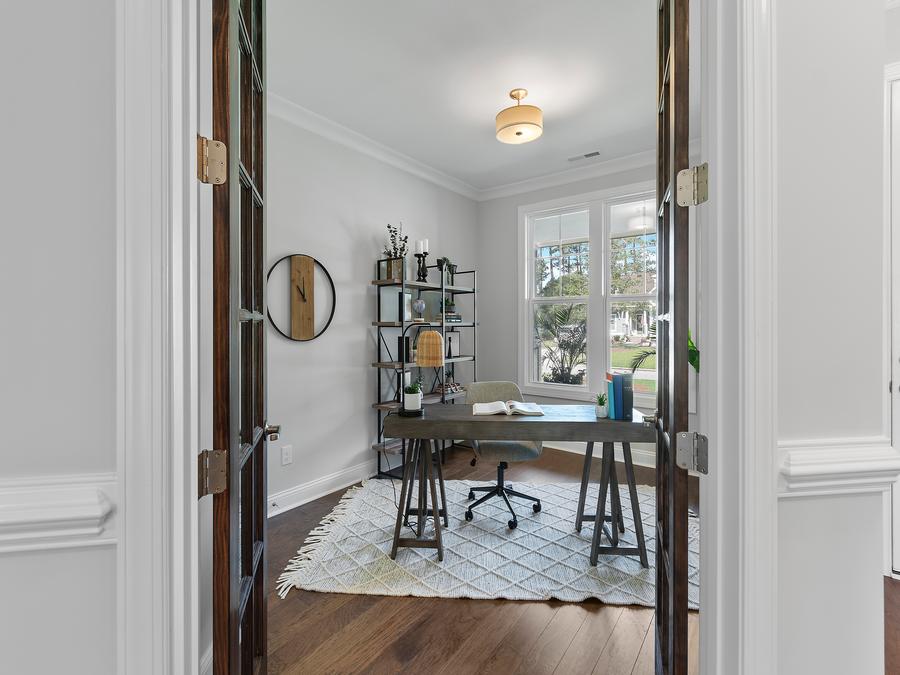 Emerson Traditional